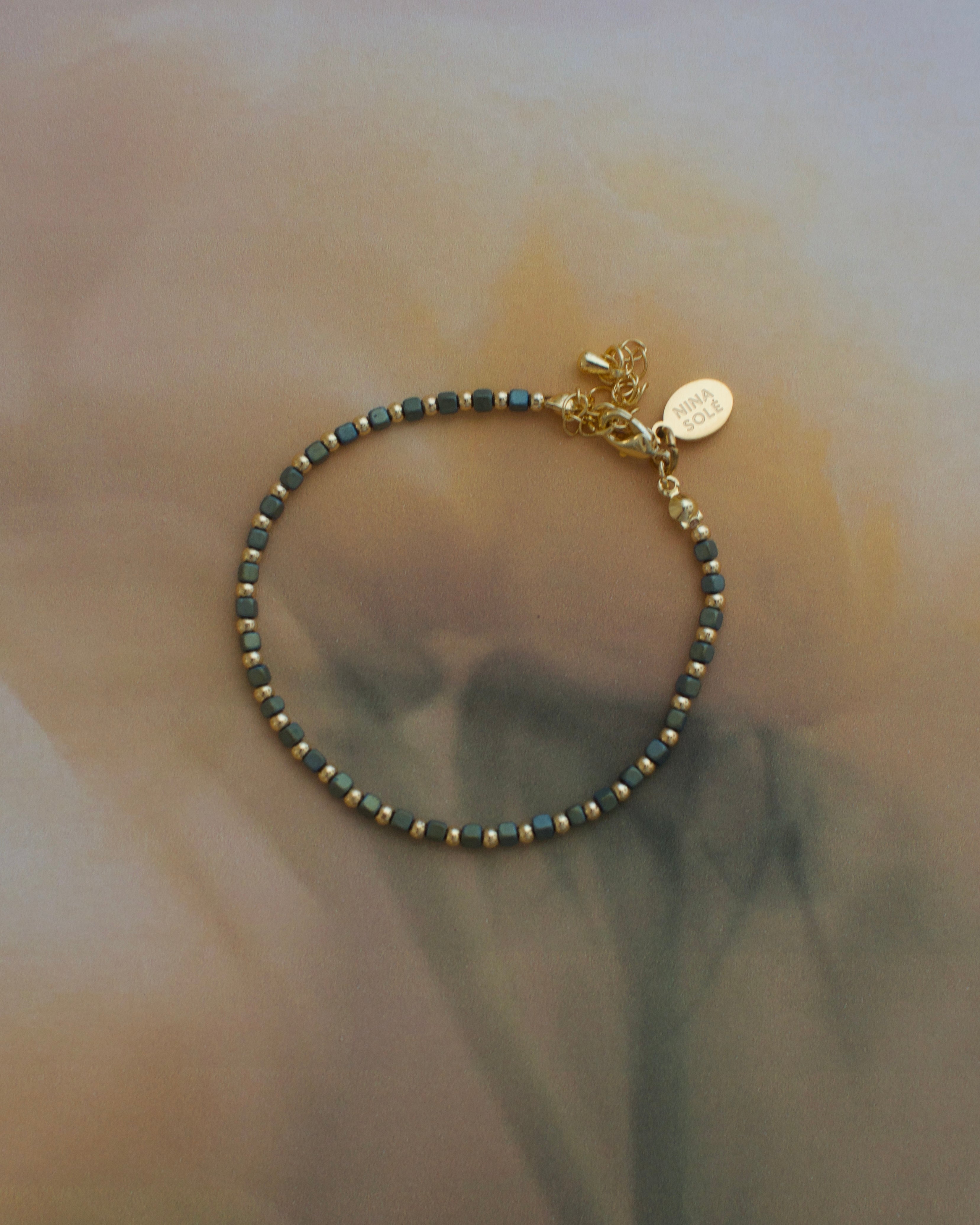 Pulsera Origen Fuerza
