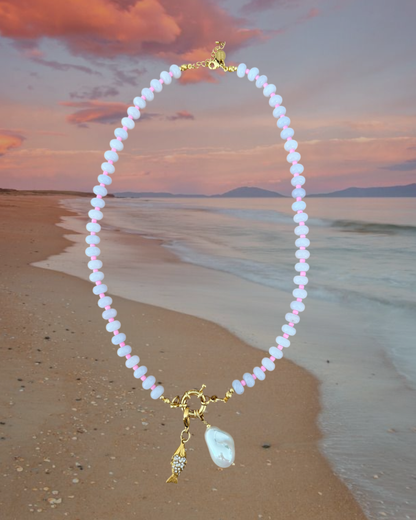Coastal Reef Necklace