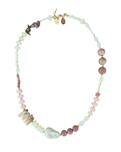 Rosa Mare Necklace