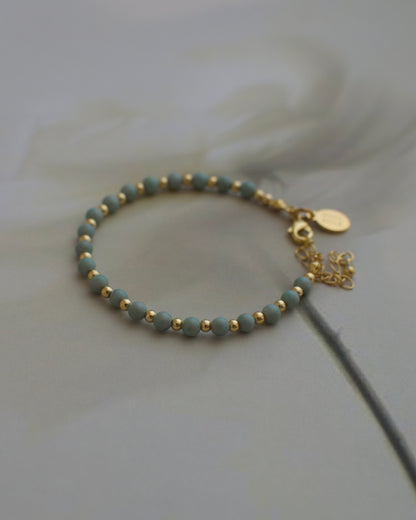 Pulsera Serena