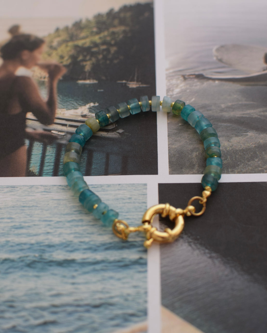 Pulsera Gaia