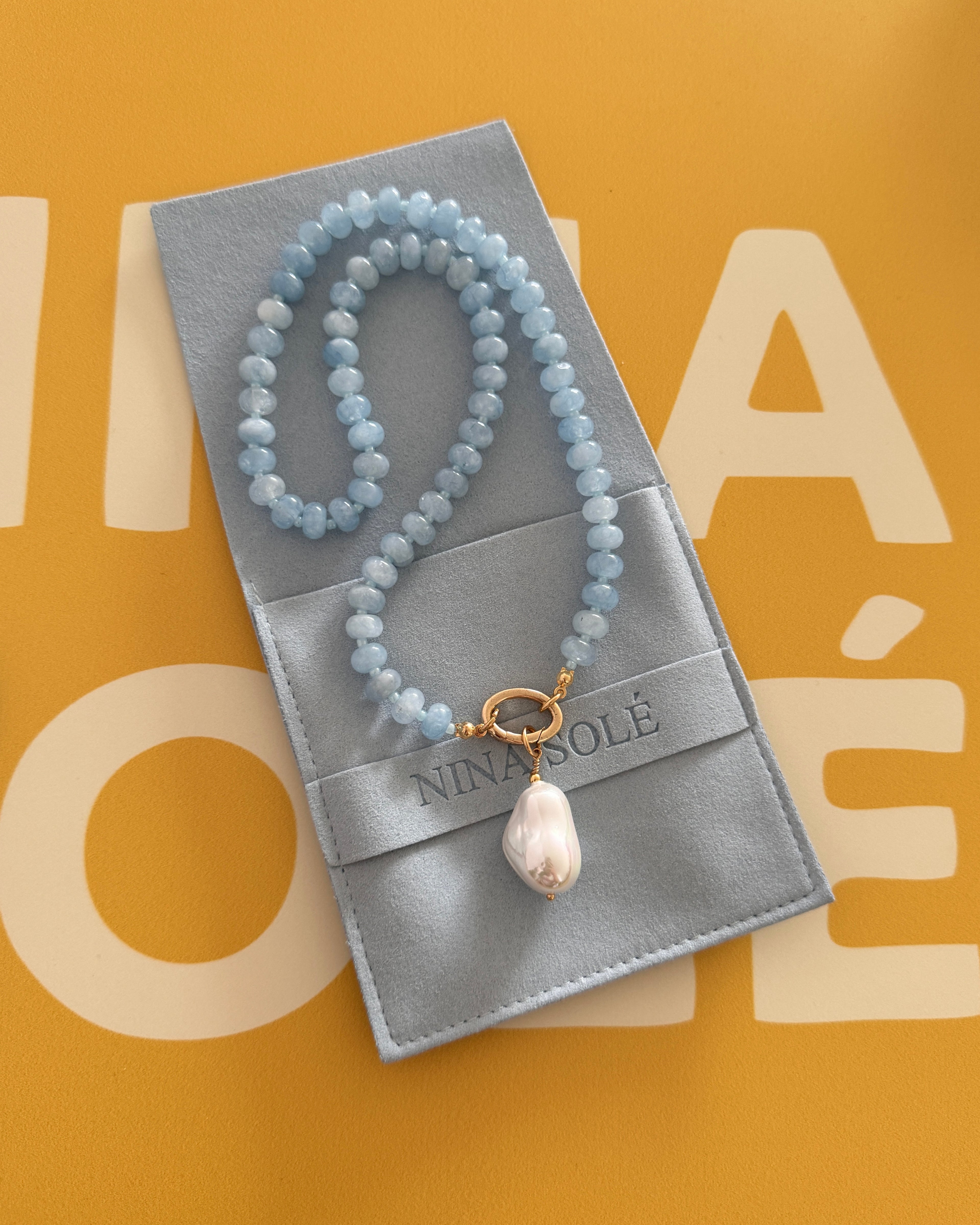 Steel Blue Sky - Pearl Edition