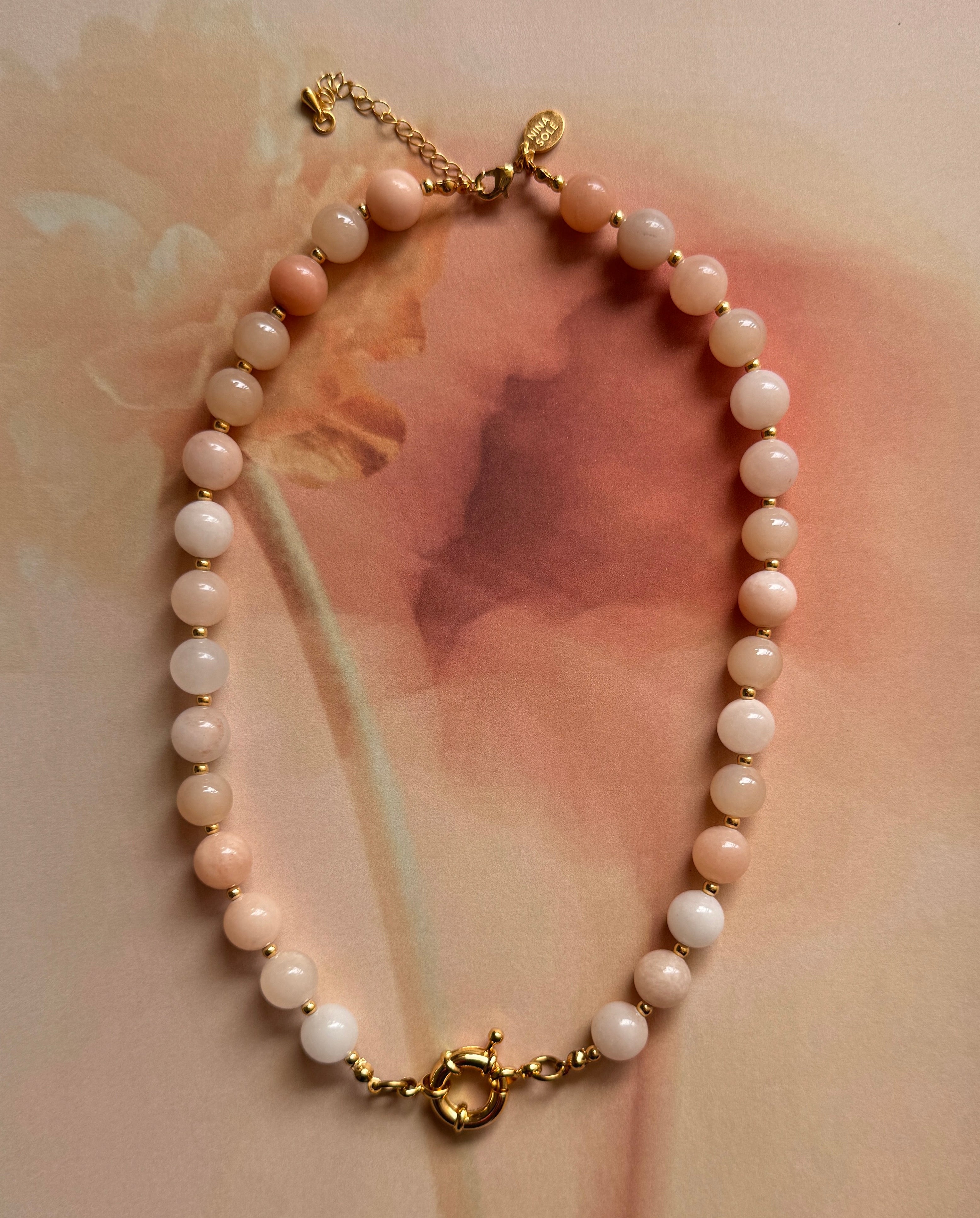 Venus Blush
