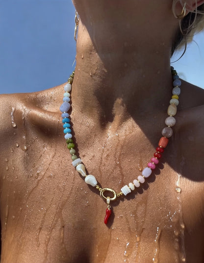 Costa Viva Necklace
