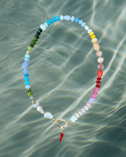 Costa Viva Necklace