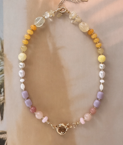 PASTEL SOLÉ COAST