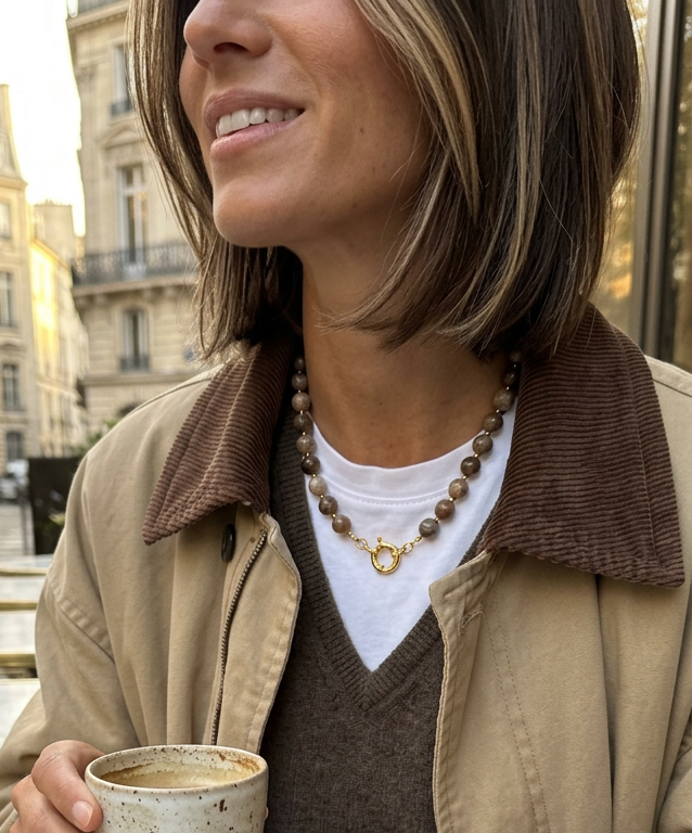 Aura Terra