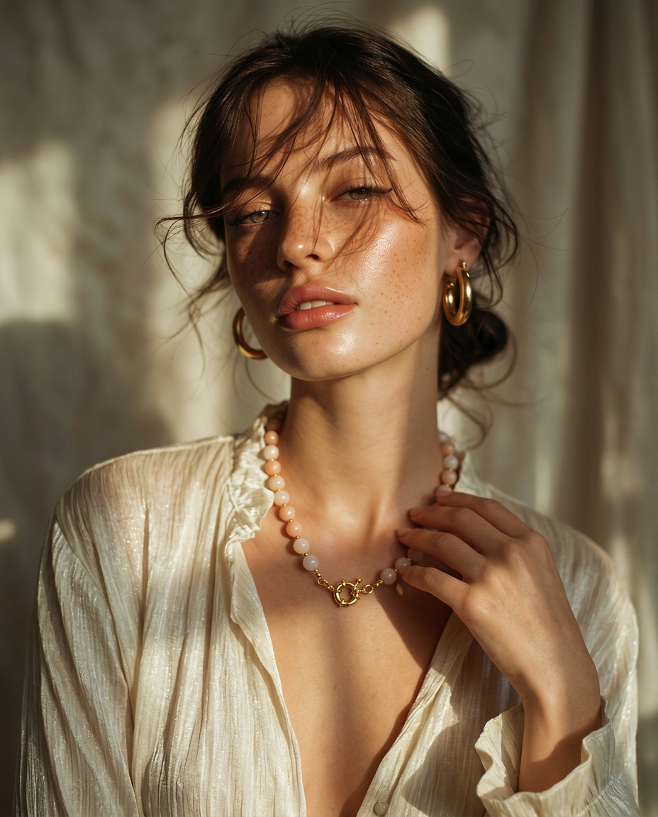 Venus Blush