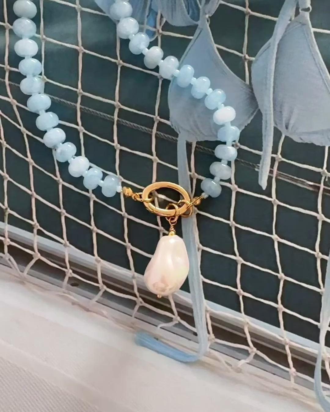Steel Blue Sky - Pearl Edition